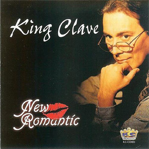 Disco New Romantic de King Clave