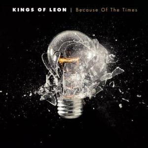 Disco Because of the Times de Kings of Leon