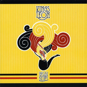 Disco Day Old Belgian Blues (Ep)  de Kings of Leon
