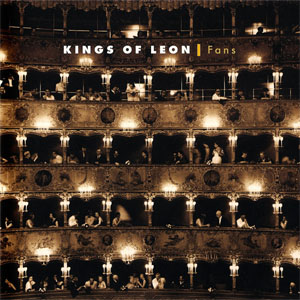 Disco Fans de Kings of Leon