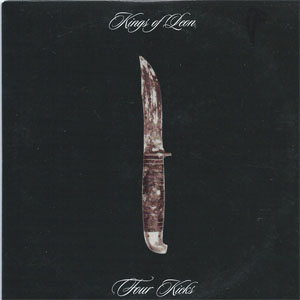 Disco Four Kicks de Kings of Leon