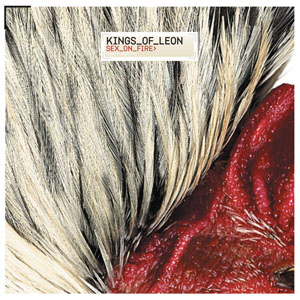 Disco Sex On Fire de Kings of Leon