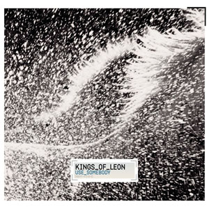 Disco Use Somebody de Kings of Leon