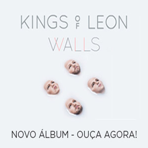 Disco Walls de Kings of Leon