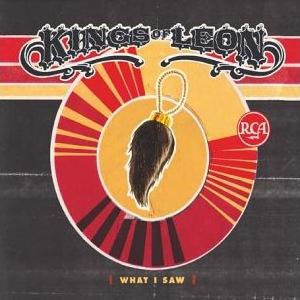 Disco What I Saw (Ep)  de Kings of Leon