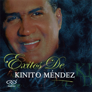 Disco Éxitos De Kinito Méndez de Kinito Méndez
