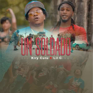 Disco Un Soldado de Kiry Curu