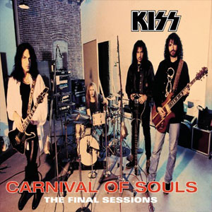 Disco Carnival Of Souls de Kiss