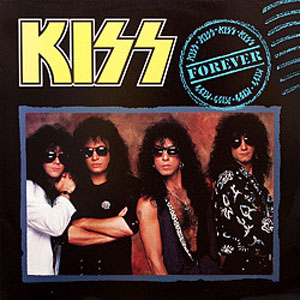Disco Forever de Kiss