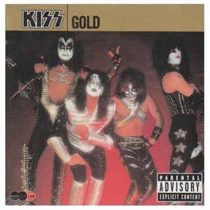 Disco Gold (Deluxe Edition)  de Kiss
