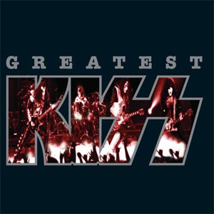 Disco Greatest Kiss de Kiss
