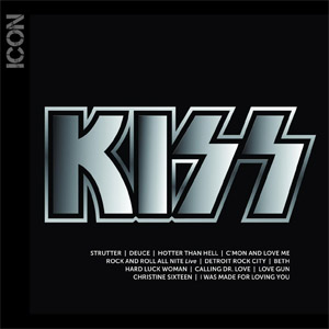 Disco Icon de Kiss