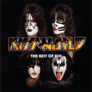Disco Kissworld: The Best Of Kiss de Kiss