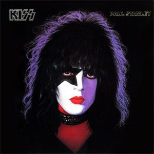 Disco Paul Stanley de Kiss