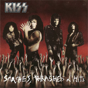 Disco Smashes, Thrashes & Hits (Usa Edition) de Kiss