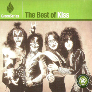 Disco The Best Of Kiss de Kiss