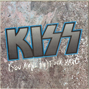 Disco (You Make Me) Rock Hard de Kiss
