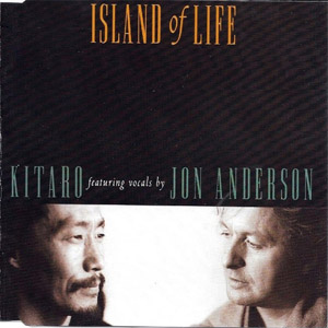 Disco Island Of Life de Kitaro