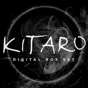 Disco Kitaro: Digital Box Set de Kitaro