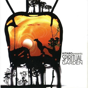 Disco Spiritual Garden de Kitaro