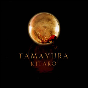 Disco Tamayura de Kitaro