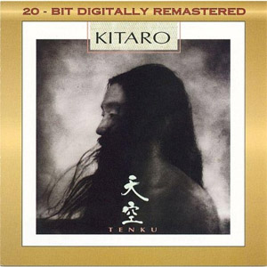 Disco Tenku (Remastered) de Kitaro