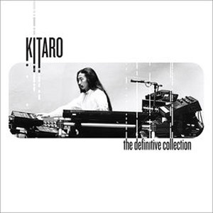 Disco The Definitive Kitaro Collection de Kitaro