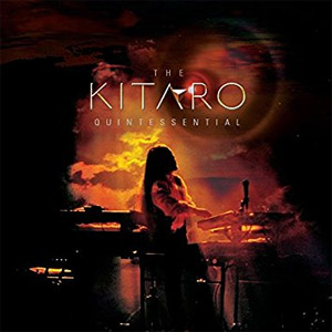 Disco The Kitaro Quintessential de Kitaro