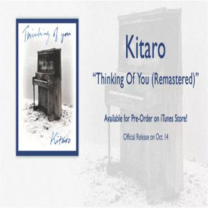 Disco Thinking of You (Remastered) de Kitaro