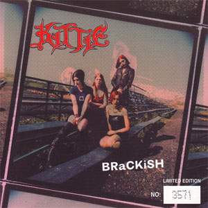 Disco Brackish de Kittie