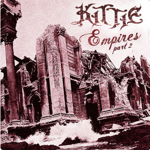 Disco Empires, Pt. 2 de Kittie