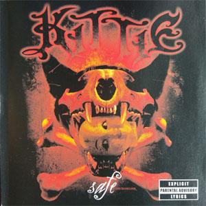 Disco Safe de Kittie