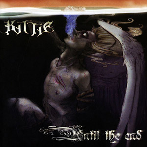 Disco  Until The End  de Kittie