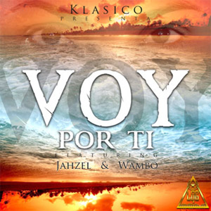 Álbum Voy Por Ti de Klasico
