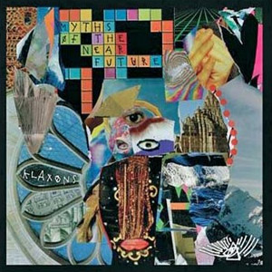 Disco Myths of the Near Future de Klaxons