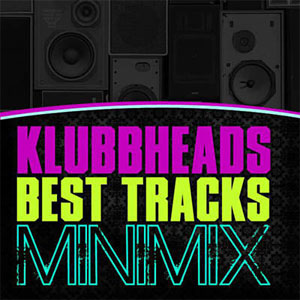 Disco Best Tracks Minimix de Klubbheads