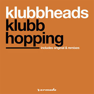 Disco Klubbhopping (Remixes) de Klubbheads