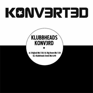 Disco Konv3rt  de Klubbheads