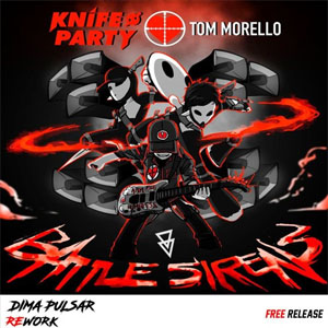 Disco Battle Sirens (Dima Pulsar Rework) de Knife Party