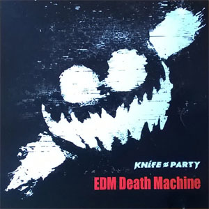 Disco EDM Death Machine de Knife Party
