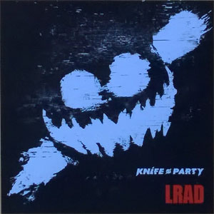 Disco LRAD de Knife Party