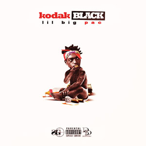 Disco Lil Big Pac de Kodak Black