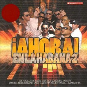 Disco Ahora! En La Habana 2 de Kola Loka