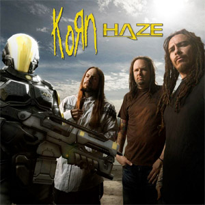 Disco Haze de Korn