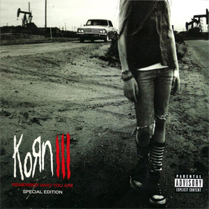 Disco Korn Iii: Remember Who You Are (Special Edition) de Korn