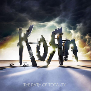Disco The Path Of Totality de Korn