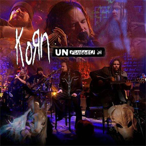 Disco Unplugged de Korn