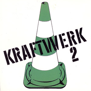 Disco Kraftwerk 2 de Kraftwerk