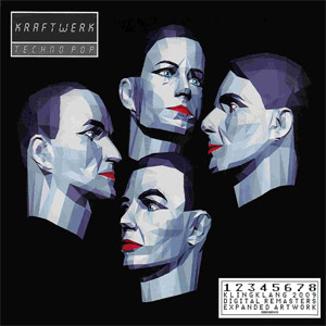 Disco Techno Pop de Kraftwerk