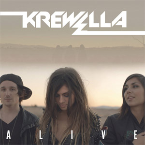 Disco alive de Krewella